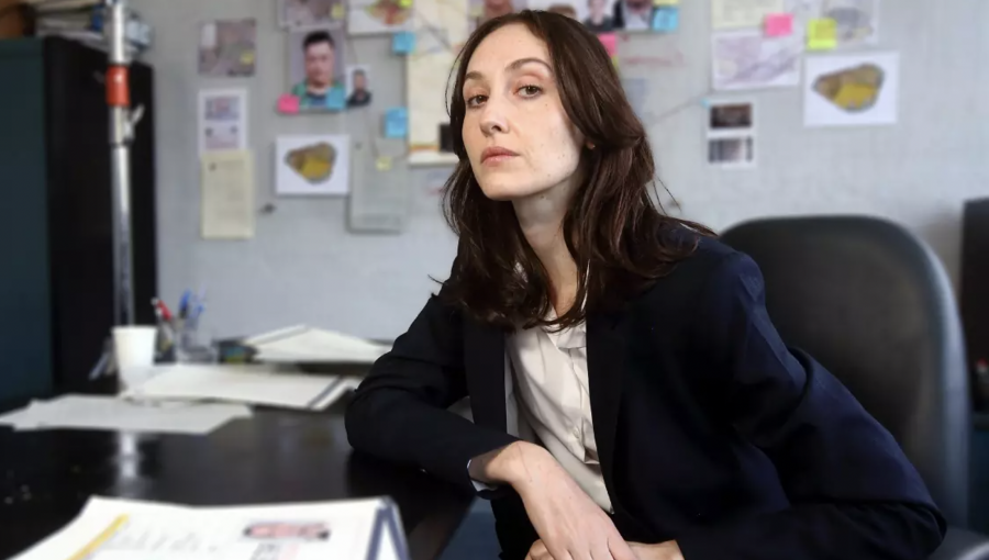 “Fue muy interesante y un gran desafío”: Actriz Valentina Muhr regresa a la televisión con “Cromosoma 21”