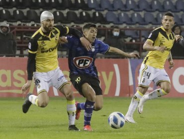 Huachipato y Coquimbo Unido dan el vamos este viernes a la fecha 27 del Campeonato