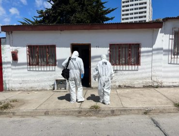 Encuentran cuerpo de adulto mayor al interior de su hogar en Coquimbo: habría fallecido hace un año