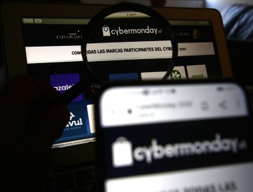 CyberMonday 2022 cerró con una cifra estimada de US$ 399 millones en compras