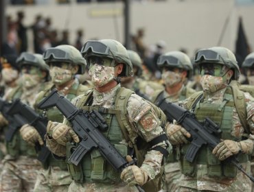 Hackeo al Ejército de Perú revela planes de guerra en caso de un ataque desde Chile