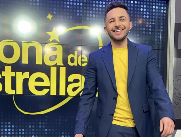 Hugo Valencia confirmó su llegada a “Sabores”: “Agradecido por la oportunidad”