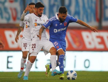 Universidad de Chile sale a jugarse una nueva final con Deportes La Serena