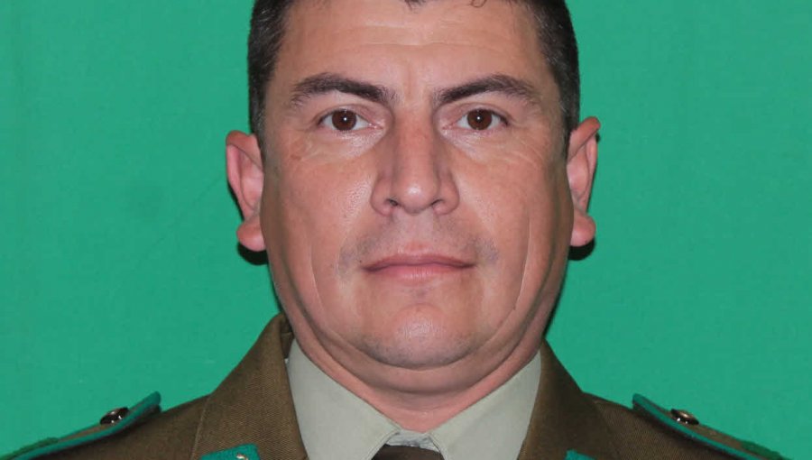 Sargento de Carabineros que fue atacado con un fierro en San Antonio se mantiene en riesgo vital