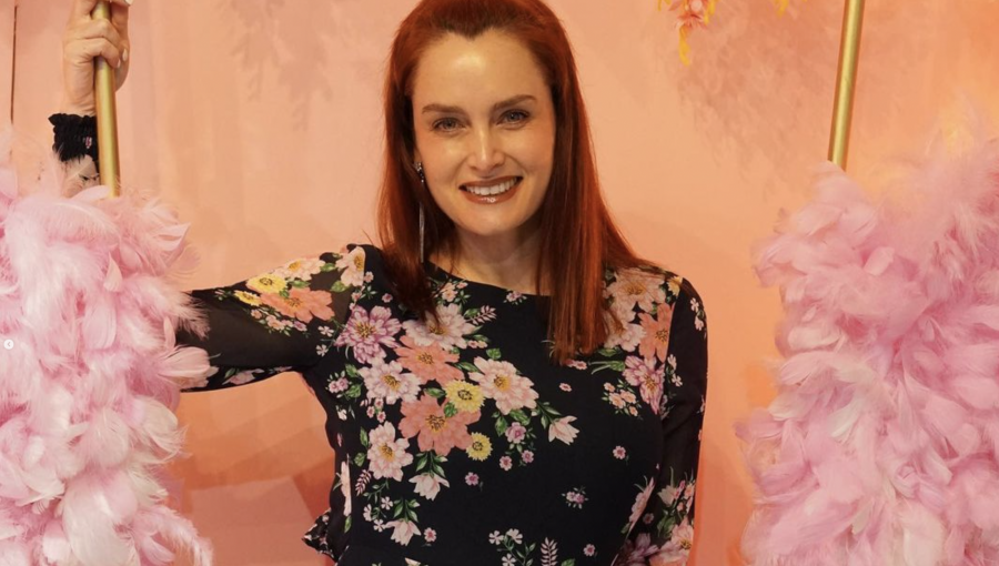 Con emotiva publicación, Begoña Basauri reveló el sexo de su bebé: “Soy inmensamente feliz”