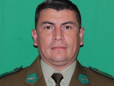 Sargento de Carabineros que fue atacado con un fierro en San Antonio se mantiene en riesgo vital