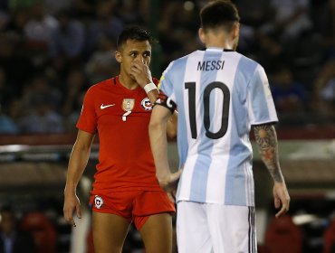 ¿Alexis Sánchez podría enfrentar a un PSG sin una de sus grandes estrellas?