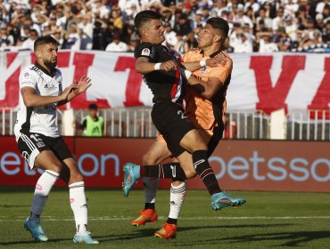 Un combativo Curicó privó a Colo Colo de gritar campeón por 33a vez