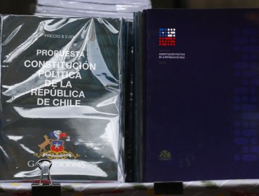 Encuesta Cadem: 71% dice sí a nueva Constitución y para un 66% es tema prioritario