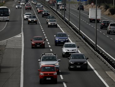 Balance de fin de semana largo: 12 personas fallecidas en accidentes de tránsito