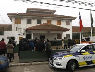 Vuelco total en supuesta desaparición de niño tras encerrona en Maipú: padre, que es concejal de Pudahuel, inventó todo