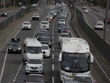 Fin de semana largo termina con el triste saldo de 14 fallecidos y casi 500 lesionados en accidentes de tránsito a nivel nacional