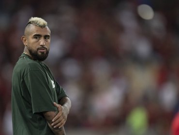 Padre de Arturo Vidal fue hallado sin vida en instalaciones del Club Hípico de Santiago: habría sufrido un paro cardíaco