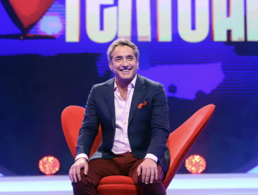 José Luis Repenning desclasificó detalles de su especial relación con Priscilla Vargas: “Le dije que envejeciéramos juntos”
