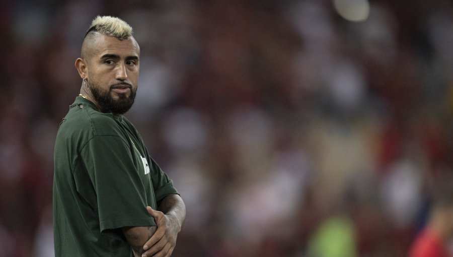 Padre de Arturo Vidal fue hallado sin vida en instalaciones del Club Hípico de Santiago: habría sufrido un paro cardíaco