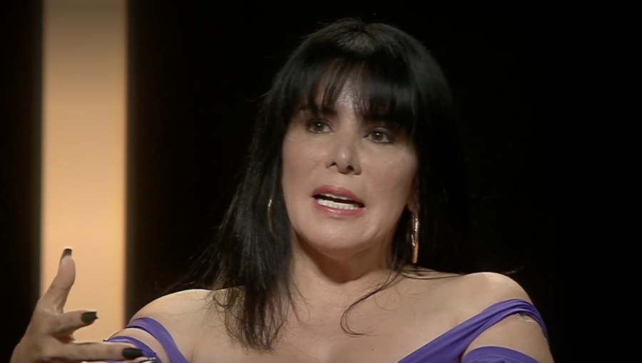 “Sentí que me estaba muriendo”: Anita Alvarado recordó complejo estado de salud que la llevó hasta pabellón