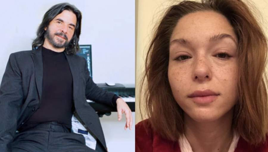 “¡Ya no te tengo miedo!”: Nicole Block responde a Juan Cristóbal Meza por acciones legales en su contra