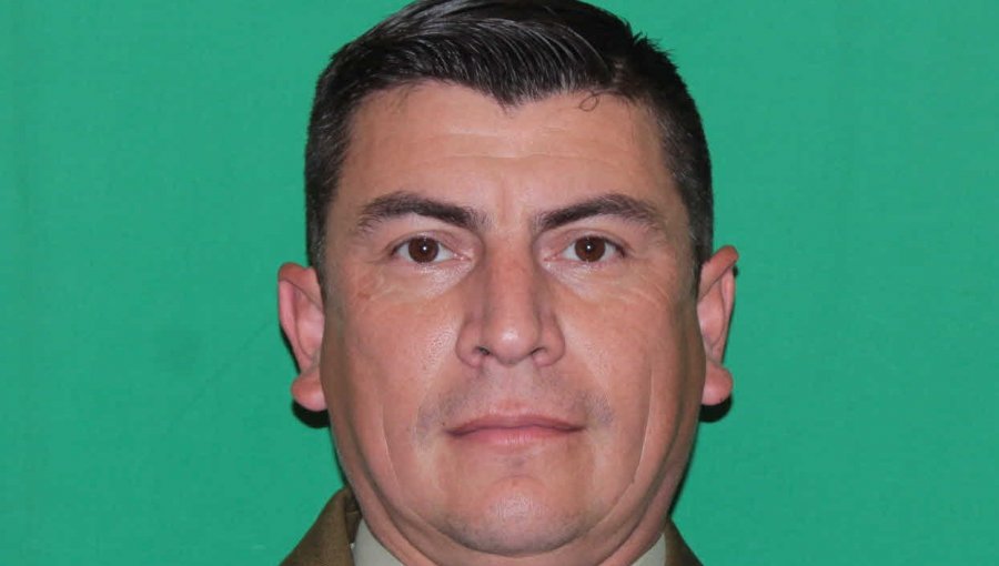 Carabineros confirmó el fallecimiento del sargento segundo Carlos Retamal tras brutal agresión durante procedimiento en San Antonio
