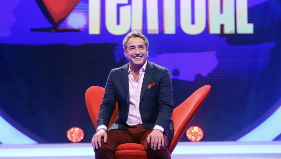 José Luis Repenning desclasificó detalles de su especial relación con Priscilla Vargas: “Le dije que envejeciéramos juntos”