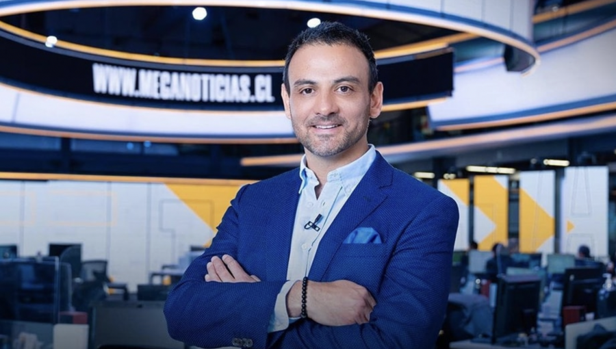 Gonzalo Ramírez detalló los verdaderos motivos de su llegada a Mega: “Me siento más cómodo”