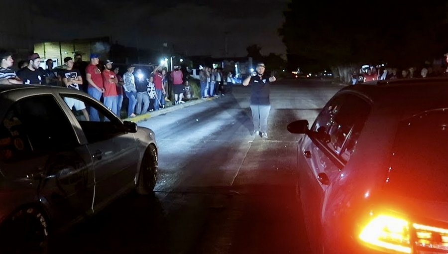 Carreras clandestinas, un problema aún sin solución en la región de Valparaíso: Gobierno identifica 100 puntos y anuncia plan especial