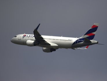 Latam Airlines anunció fecha para salida de la Ley de Quiebras en Estados Unidos