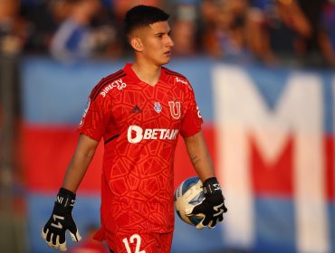 Sebastián Miranda confirmó que Martín Parra será titular para el partido ante la UC por Copa Chile