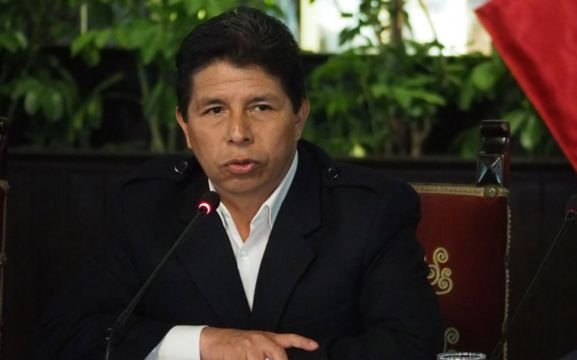 Fiscalía de Perú presenta una denuncia constitucional contra Pedro Castillo: de qué se acusa al presidente