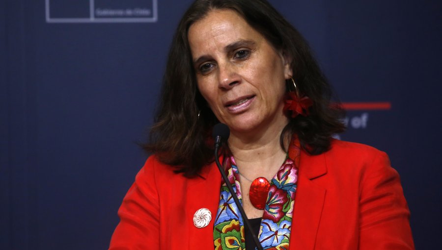 Canciller Urrejola señala que espera la ratificación del TPP-11 en "meses, no en años"