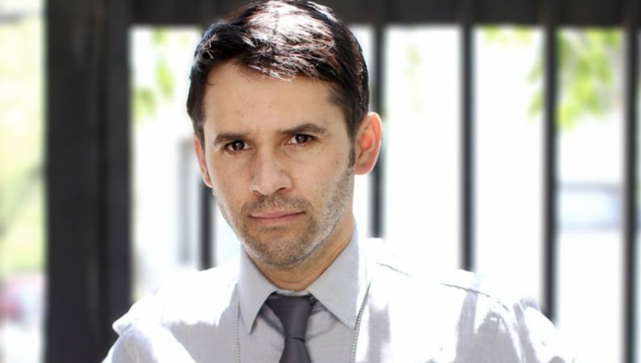 Mario Horton regresa a las pantallas de Canal 13 con estreno de “Cromosoma 21”: “Soy un detective muy sagaz”