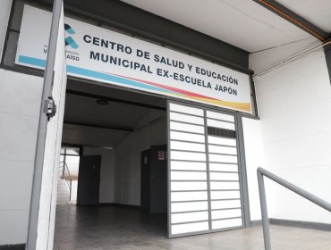 Concejo de Valparaíso aprueba subvención por $70 millones para habilitar el ansiado Centro TEA de la comuna