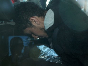"Le tiré el fierro": Revelan testimonios claves contra acusado por asesinato de carabinero Carlos Retamal