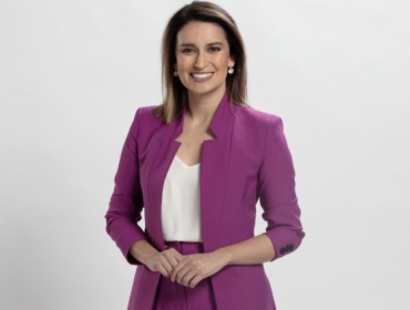 Chantal Aguilar será la conductora de “El directorio”, nuevo programa de Canal 13C