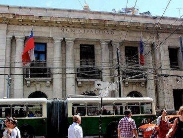 Tribunal Electoral ordena a Corporación Municipal de Valparaíso que entregue copia de sumarios: secretario general arriesga arresto