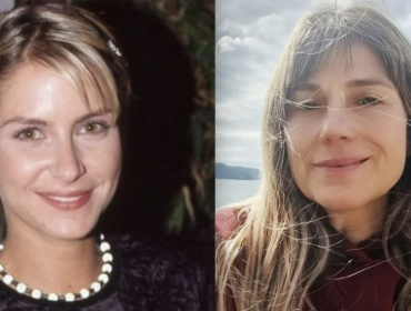 A 20 años de su muerte, Verónica Calabi compartió emotivo mensaje para recordar a Carolina Fadic