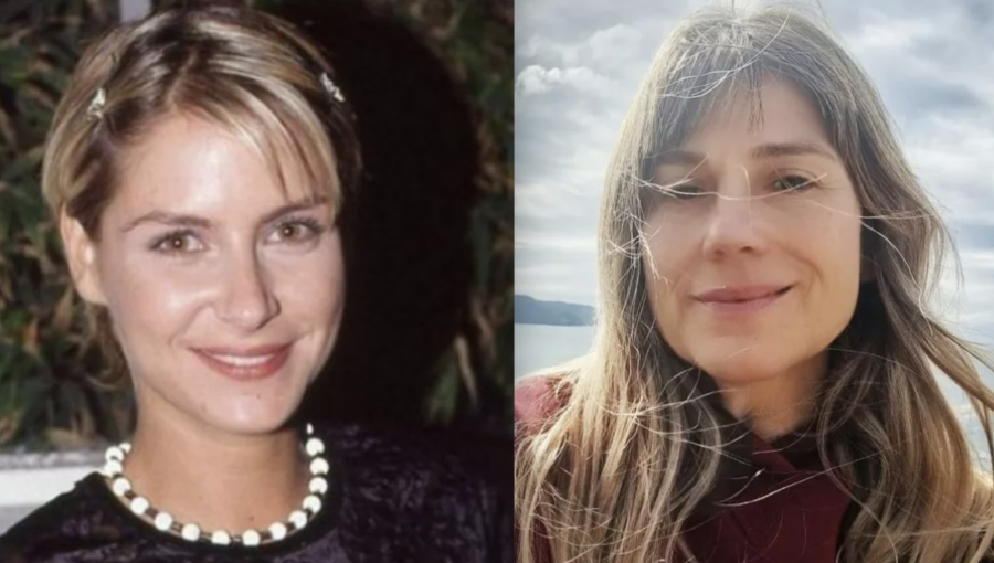 A 20 años de su muerte, Verónica Calabi compartió emotivo mensaje para recordar a Carolina Fadic