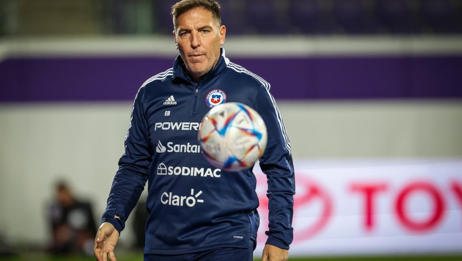 Eduardo Berizzo estaría en la lista de River Plate para reemplazar a Marcelo Gallardo como DT