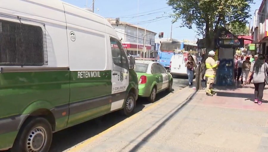 Tras sendos oficios a Piñera y Boric, Carabineros anuncia que reformará estrategia de seguridad en Villa Alemana