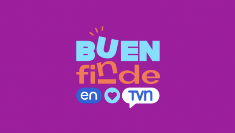 Luego de la salida de Karen Doggenweiler y Mauricio Pinilla, TVN confirmó la nueva dupla de animadores de “Buen Finde”