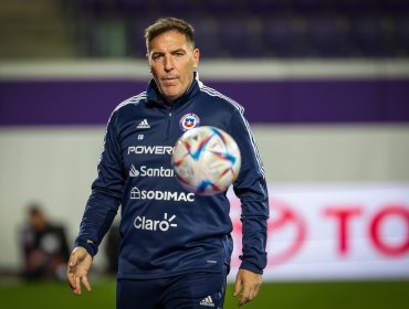 Eduardo Berizzo estaría en la lista de River Plate para reemplazar a Marcelo Gallardo como DT