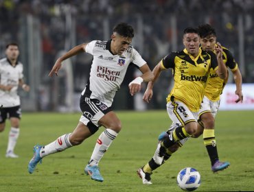 Oficial: Crucial partido entre Coquimbo y Colo-Colo se disputará sólo con hinchas locales