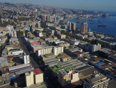 Administración Sharp presenta propuesta de Presupuesto 2023 con sello social y énfasis en la reactivación económica de Valparaíso