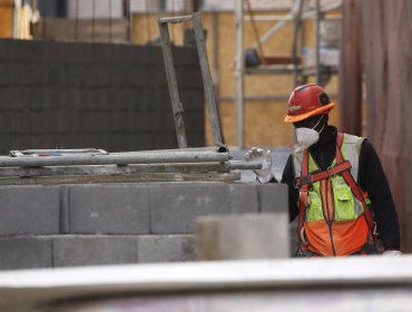 Cámara Chilena de la Construcción proyecta caída de hasta 5,3% en la inversión para el sector en 2023