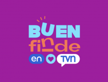 Luego de la salida de Karen Doggenweiler y Mauricio Pinilla, TVN confirmó la nueva dupla de animadores de “Buen Finde”