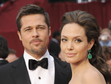 Revelan verdadero motivo por el que Angelina Jolie vendió su parte de la viña que tenía en común con Brad Pitt: Le recordaba al alcoholismo del actor