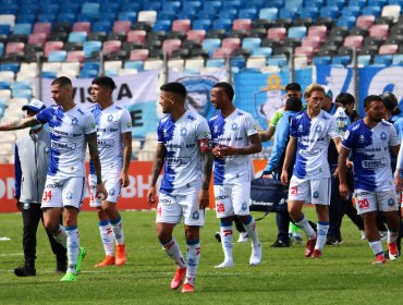 Municipio de Antofagasta acusó presiones de la ANFP para facilitar estadio