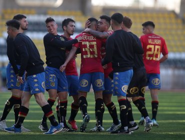 Se complica la Copa Chile: Unión Española rechaza reprogramación del partido con la U y buscará quedarse con los puntos