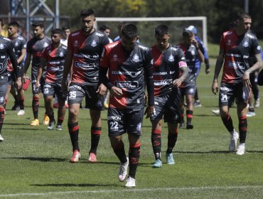 Antofagasta apuntó sus dardos a la ANFP tras suspensión del duelo con Palestino