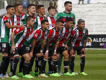 Sigue la polémica: Palestino pedirá los puntos por suspendido encuentro con Antofagasta