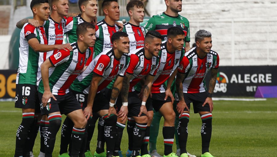 Sigue la polémica: Palestino pedirá los puntos por suspendido encuentro con Antofagasta